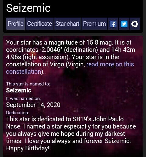 Seizemic 1